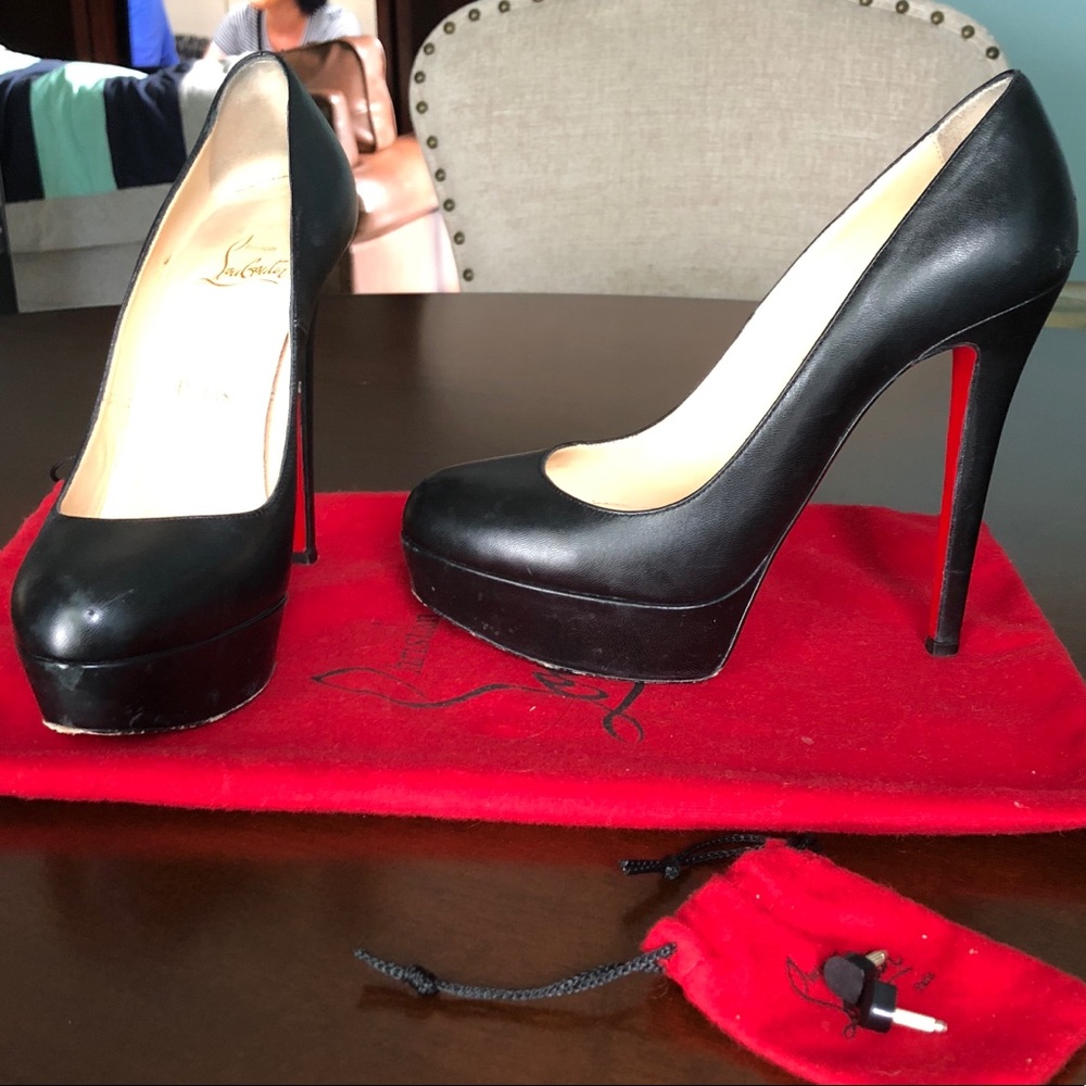 Christian Louboutin Bianca